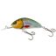 Salmo Hornet Floating 9CM - Silver Halo (QHT1166)