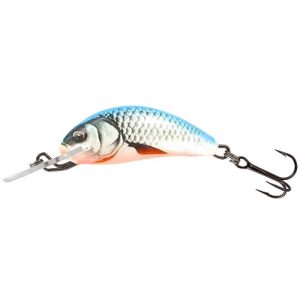 Salmo Hornet Sinking 2.5CM (QHT002-1004)