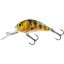 Salmo Hornet Sinking 4CM - Real Identity Perch (QHT227)