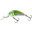 Salmo Hornet Sinking 3.5CM - Olive Hot Spot (QHT935)