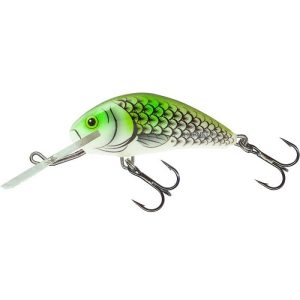 Salmo Hornet Floating 5CM (QHT041-1022)