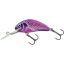 Salmo Hornet Sinking 4CM - UV Purple (QHT940)