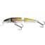 Salmo Fanatic Floating 7CM - Holo Bleak (QIF001)