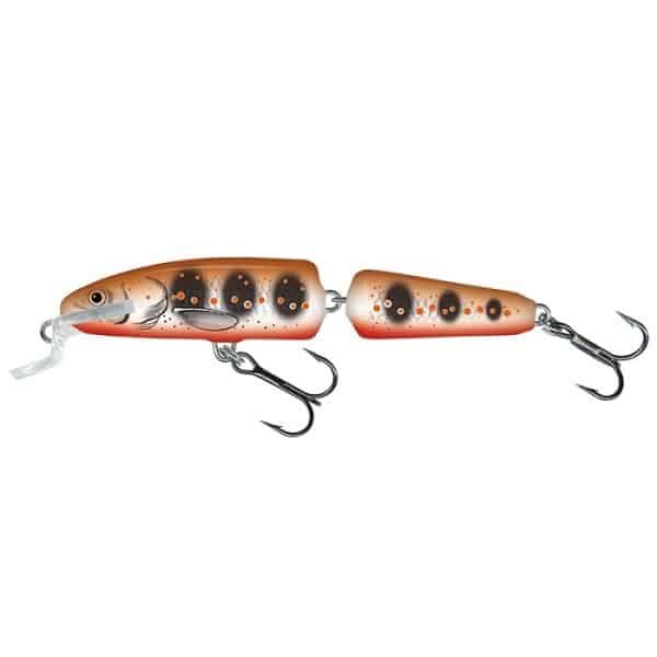 Salmo Fanatic Floating 7CM - Hot Yam