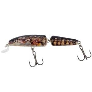 Salmo Fanatic Floating 7CM (QIF001-006)