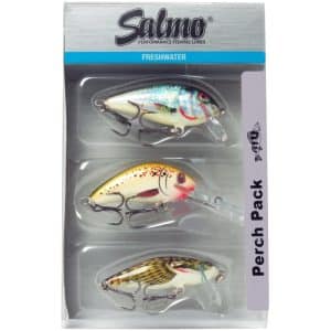 Salmo Perch Pack (QMP013)