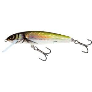 Salmo Minnow Sinking 5CM (QMW007-152)