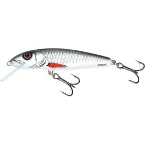 Salmo Minnow Sinking 7CM (QMW028-158)