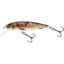 Salmo Minnow Floating 5CM - Wounded Dace (QMW039)
