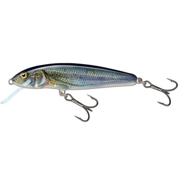 Salmo Minnow - Spirlin