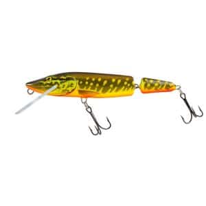 Salmo Pike Jointed Floating 13CM (QPE003-042)