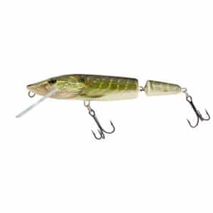 Salmo Pike Jointed Floating 11CM (QPE007-041)