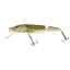 Salmo Pike Jointed Floating 13CM - Real Pike (QPE004)