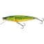 Salmo Pike Floating 16CM - Hot Pike (QPE005)