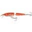 Salmo Pike Jointed Floating 11CM - Albino Pike (QPE041)