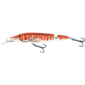 Salmo Pike Jointed DR 13CM (QPE001-043)