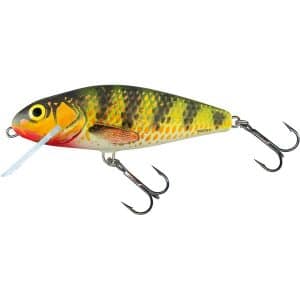 Salmo Perch Floating 12CM (QPH021-025)