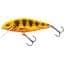 Salmo Perch Floating 8CM - Yellow Red Tiger (QPH131)