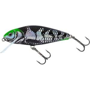 Salmo Perch Floating 8CM (QPH006-009)