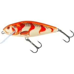 Salmo Perch Floating 12CM (QPH021-025)