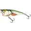 Salmo Pop Floating 6cm - Shiner (QPP004)
