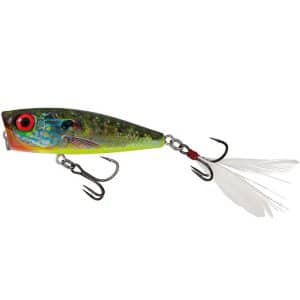 Salmo Rattlin Pop Floating 7CM (QRA001-011)