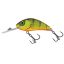 Salmo Rattlin Hornet Floating 4.5CM - Hot Perch (QRH001)