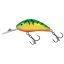 Salmo Rattlin Hornet Floating 4.5CM - Green Tiger (QRH002)