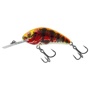 Salmo Rattlin Hornet Floating 5.5CM (QRH025-632)