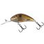 Salmo Rattlin Hornet Floating 4.5CM - Clear Pearl Shad (QRH537)