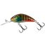 Salmo Rattlin Hornet Floating 4.5CM - Clear Hot Gill (QRH541)