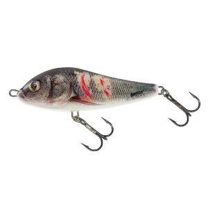 Salmo Rattlin Slider Sinking 8CM (QRN001-020)