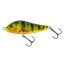 Salmo Rattlin Slider Sinking 11CM - SN Hot Perch (QRN009)