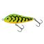 Salmo Rattlin Slider Sinking 11CM - Green Tiger (QRN011)