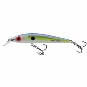 Salmo Rattlin Sting Suspending 9CM (QRS003-009)