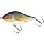 Salmo Slider Sinking 10CM - Real Roach (QSD029)