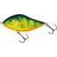 Salmo Slider Sinking 10CM - Real Hot Perch (QSD030)