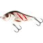 Salmo Slider Sinking 10CM - Wounded Real Grey Shiner (QSD032)