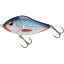 Salmo Slider Sinking 10CM - Bleeding Blue Shad (QSD322)