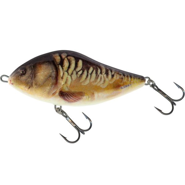 Salmo Slider - SN Mirror Carp