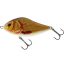 Salmo Slider Floating 10CM - SN Golden Crucian (QSD364)