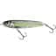 Salmo Sweeper Sinking 14CM - Silver Chartreuse Shad (QSE008)