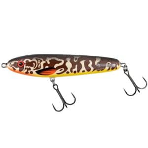 Salmo Sweeper Sinking 12CM (QSE004-056)