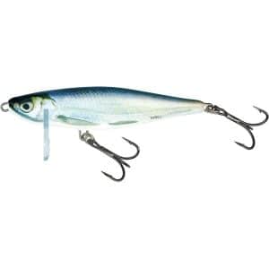 Salmo Thrill Sinking 5CM (QTH001-021)