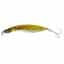 Salmo Wave Sinking 7cm - Gold Holo Bleak (QWV003)