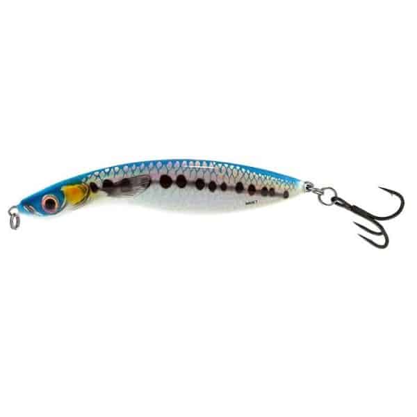 Salmo Wave Sinking 7cm - Holo Blue Sardine