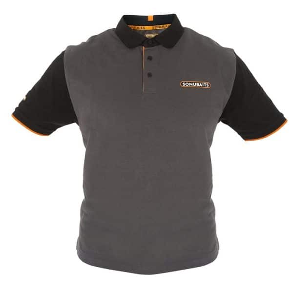 Sonubaits Polo Shirt