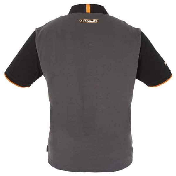 Sonubaits Polo Shirt (S0880036-40) - Image 2