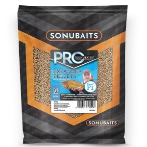 Sonubaits F1 Pro Expander Pellets (S1830005-08)