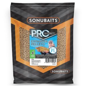 Sonubaits F1 Pro Expander Pellets (S1830005-08)